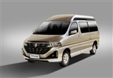 金杯汽車：子公司2025年重點(diǎn)投資1.54億元