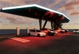 特斯拉計(jì)劃建造UFO主題超級(jí)充電站