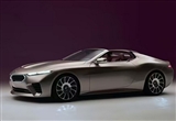 寶馬Skytop概念車即將正式亮相上海車展