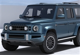 受關稅影響 Ineos汽車在美國漲價高達11%