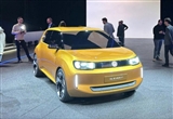 一季度大眾歐洲純電車(chē)型交付量超15萬(wàn)臺(tái)