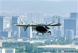 峰飛航空與合肥市簽署合作協(xié)議