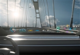 蔡司全息透明顯示重塑“汽車(chē)第三空間”