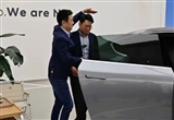 李斌稱蔚來不盈利是自己作為CEO不稱職
