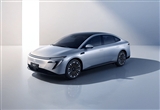 日產(chǎn)汽車將攜N7及神秘車型亮相2025上海車展