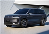 推薦尊榮型 2025款騰勢N9購車指南
