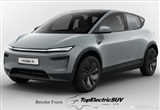 曝特斯拉將于4月22日公布Model Q新細(xì)節(jié)