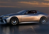 2025上海車展寶馬將發(fā)布“收藏級跑車”