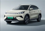 質(zhì)選車：比亞迪元PLUS開啟全民輔助駕駛元年