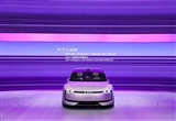 奧迪中國(guó)品牌首車定名為E5 Sportback