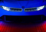 寶馬新世代車型將于上海車展全球首發(fā)