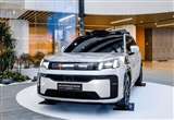四款新車首發(fā) 上海車展廣汽展臺亮點搶先看