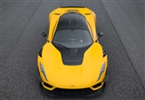 最大功率達(dá)1515kW Hennessey推出最強(qiáng)內(nèi)燃機(jī)