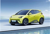 比亞迪挑戰(zhàn)日本市場 2026年推出新電動K-Car