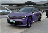 推薦后驅(qū)長續(xù)航Plus 廣汽本田P7購車指南