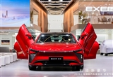 科技新豪華 星途攜新能源明星陣容亮相上海