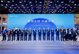 三款新車耀目：長(zhǎng)安汽車打響上海車展第一槍