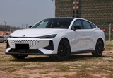 推薦500Bar尊貴型 2025款長安UNI-V購車指南