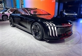 2025上海車展：昊鉑概念車EARTH大地亮相