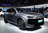 專為中國市場開發(fā) 奧迪Q6L e-tron正式亮相