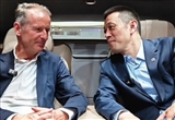 前大眾CEO：蔚來ET9是中國最精密的車型