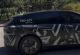 理想i6純電SUV測試車曝光：2025下半年發(fā)布