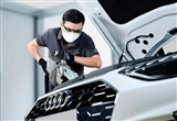 奧迪的科技溫度 藏在每一次安全守護(hù)里