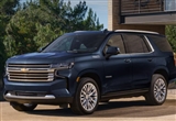 因發(fā)動(dòng)機(jī)故障 通用汽車召回全尺寸皮卡和SUV