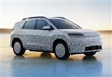 定位純電SUV 北京現(xiàn)代ELEXIO將于5月7日亮相