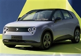 螢火蟲首批車主交付 8月推電池租用方案