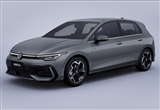新款高爾夫300TSI R-Line上市 售15.69萬(wàn)元