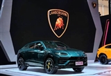 蘭博基尼2025年一季度交付3593輛新車