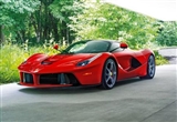 法拉利Q1凈收入增長(zhǎng)13% 維持財(cái)務(wù)預(yù)期不變