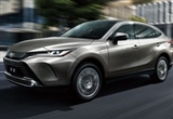 因后懸架螺栓脫落 豐田召回RAV4榮放/凌放