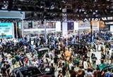 8月29日舉辦 2025成都車展時間定檔