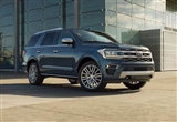 因存在安全隐患 福特召回约27.4万辆SUV