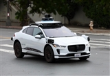 Waymo因软件故障召回1212辆自动驾驶汽车