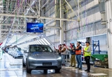 特斯拉上海工厂4月出口创新高 出口近3万辆