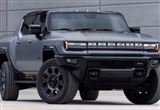 2026款悍馬HUMMER EV發(fā)布 蟹王模式更靈活