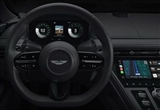 苹果发布CarPlay Ultra 阿斯顿马丁率先采用