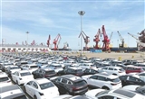 2025年4月月末全国乘用车行业库存350万辆