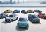 一汽大众4月在华销量下滑 转型仍面临挑战