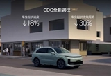 不换车也能升级！理想L6老车主将获CDC优化