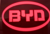 比亚迪首次在欧洲击败特斯拉 销量大增