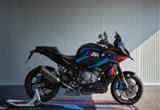 因轉(zhuǎn)向沉重 寶馬召回M1000R/M1000XR摩托車