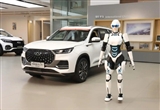 奇瑞汽车公布自动跟随机器人专利