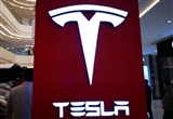 特斯拉4月销量暴跌52.6% 中国品牌顺势反超