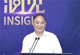 常存敬畏 吉利李书福论“汽车与道”