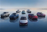 鸿蒙智行5月交付44454辆 再创新高