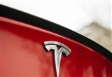 特斯拉中国5月交付61662辆 同比下降15%